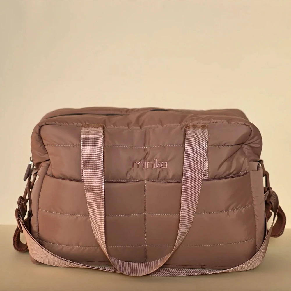 Diaper Bag