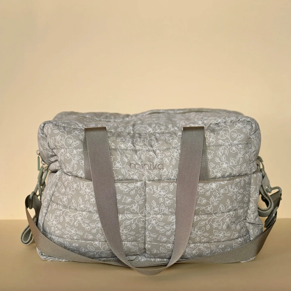 Diaper Bag