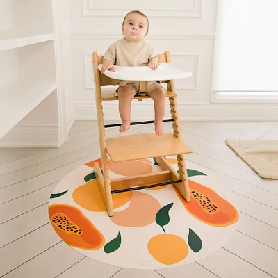Tapis Catch All - Fruits