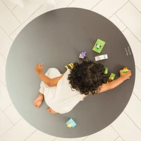 Tapis Catch All - Ombré Gris