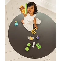 Tapis Catch All - Ombré Gris