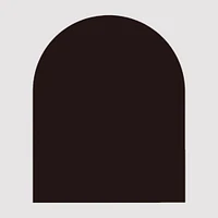 Tableau Magnétique - Noir