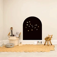 Tableau Magnétique - Noir