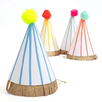 Large Party Hats (8)
