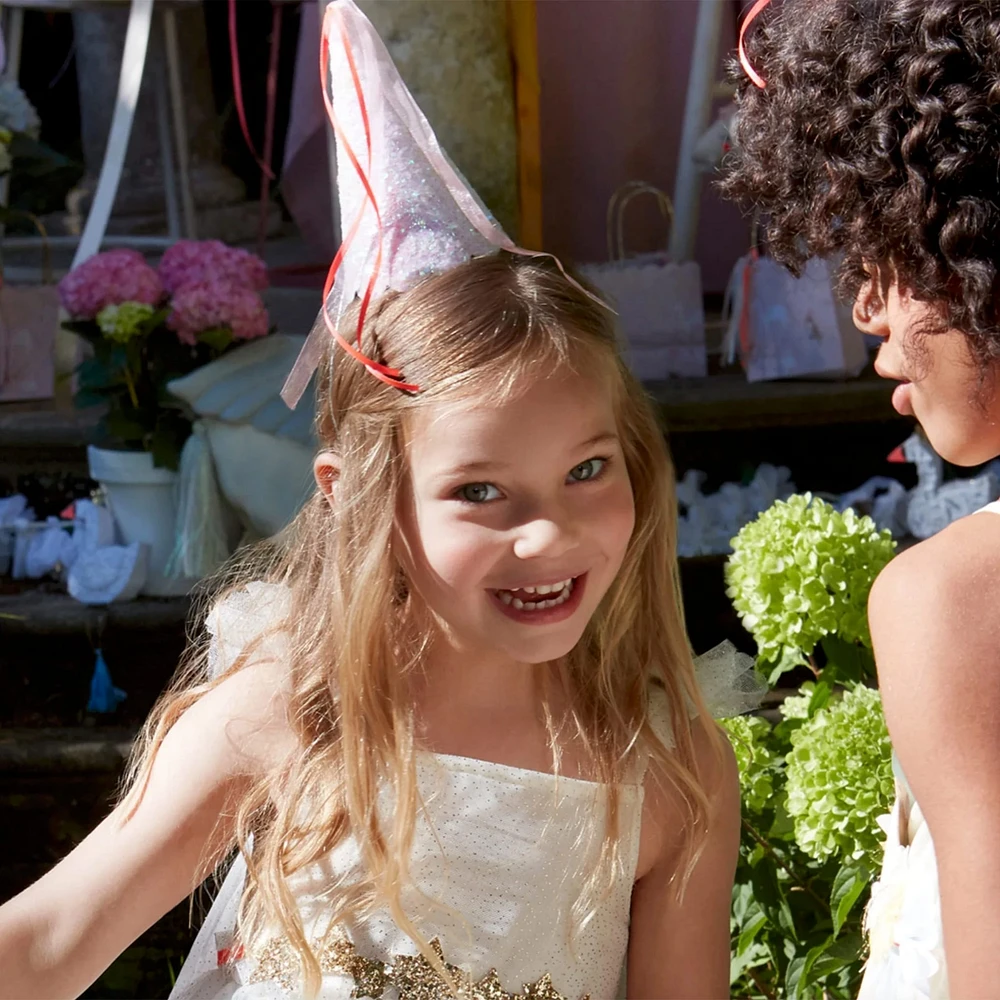 Chapeaux de Fête Princesse Magique (8)