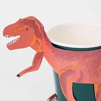 T-Rex Party Cups (8)