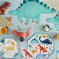 T-Rex Party Cups (8)