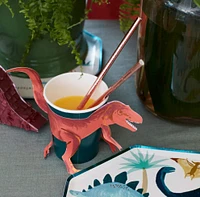 T-Rex Party Cups (8)