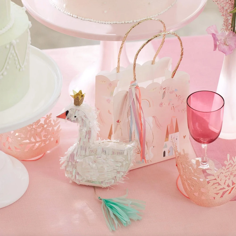Sacs Cadeaux (8) Princesse
