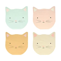 Serviettes en Papier (16) - Chatons Mignons