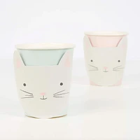 Cute Kitten Cups (8)