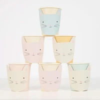 Cute Kitten Cups (8)