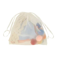Guirlande à Fanions et Pompons Pastel