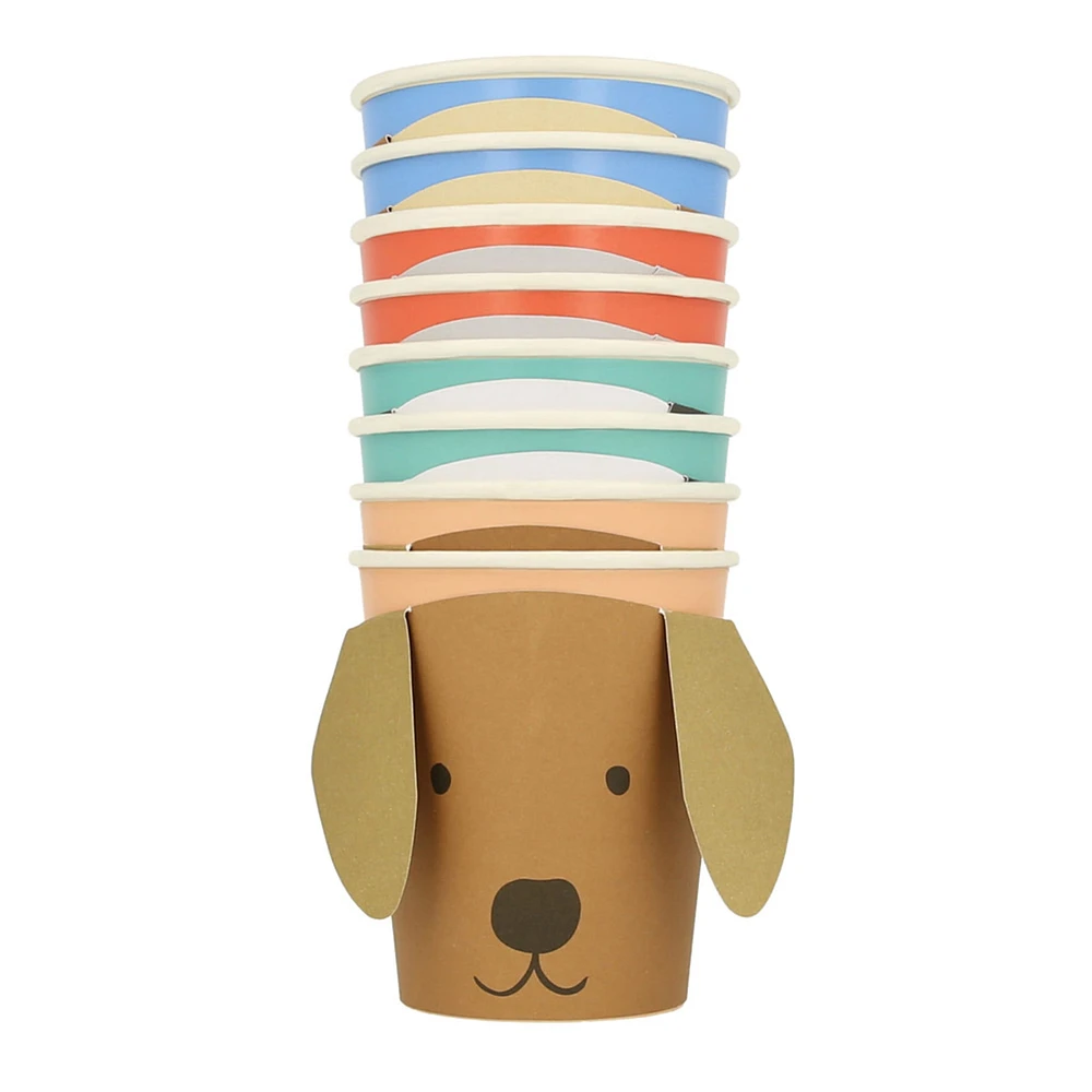 Gobelets Chiots (8)
