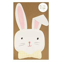 Bunny Plates (8)
