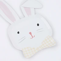 Bunny Plates (8)