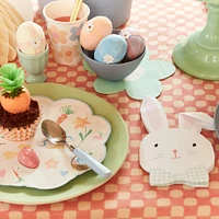 Lop Eared Bunny Cups (8)