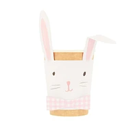 Lop Eared Bunny Cups (8)