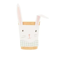 Lop Eared Bunny Cups (8)