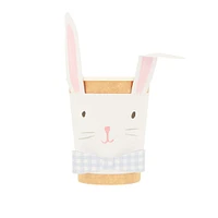 Lop Eared Bunny Cups (8)