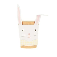Lop Eared Bunny Cups (8)