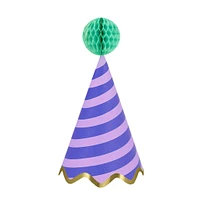 Chapeaux de Fête À Rayures (8)
