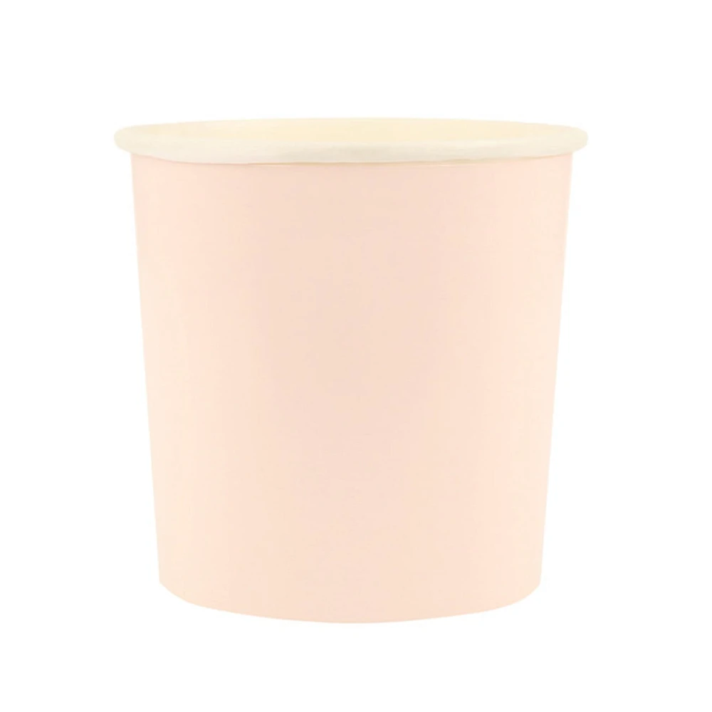 Ballet Splipper Pink Cups