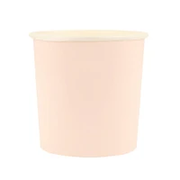 Ballet Splipper Pink Cups