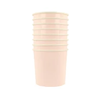 Ballet Splipper Pink Cups