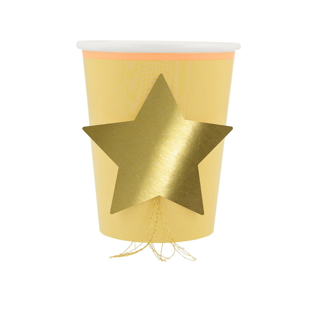 Happy Icons Cups (8)