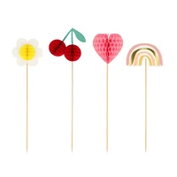 Happy Icons Cake Toppers (4)
