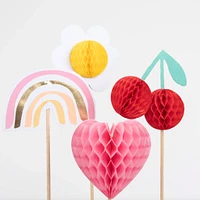 Happy Icons Cake Toppers (4)