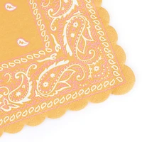 Western Small Napkins (16)