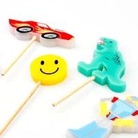Toxbox Icon Candles (5)