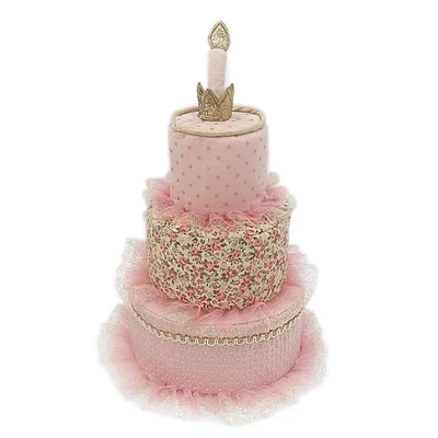 The Marie Antoinette Cake