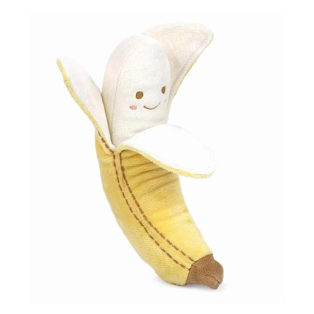 Anna Banana Chime Toy