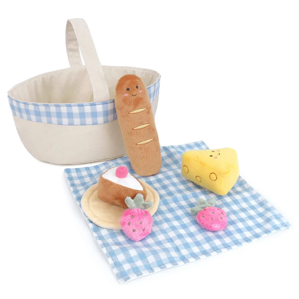 Picnic Basket