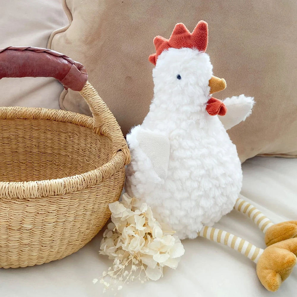 Poule Dixie