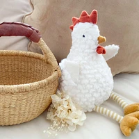Poule Dixie