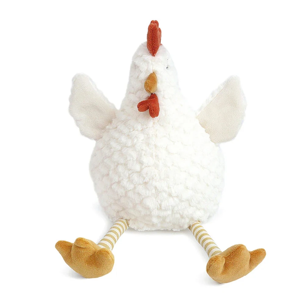Poule Dixie