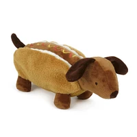 Imposter Hotdog
