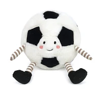 Ballon De Soccer Sergio