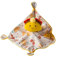 Sweet Soothie Blanket - Taco