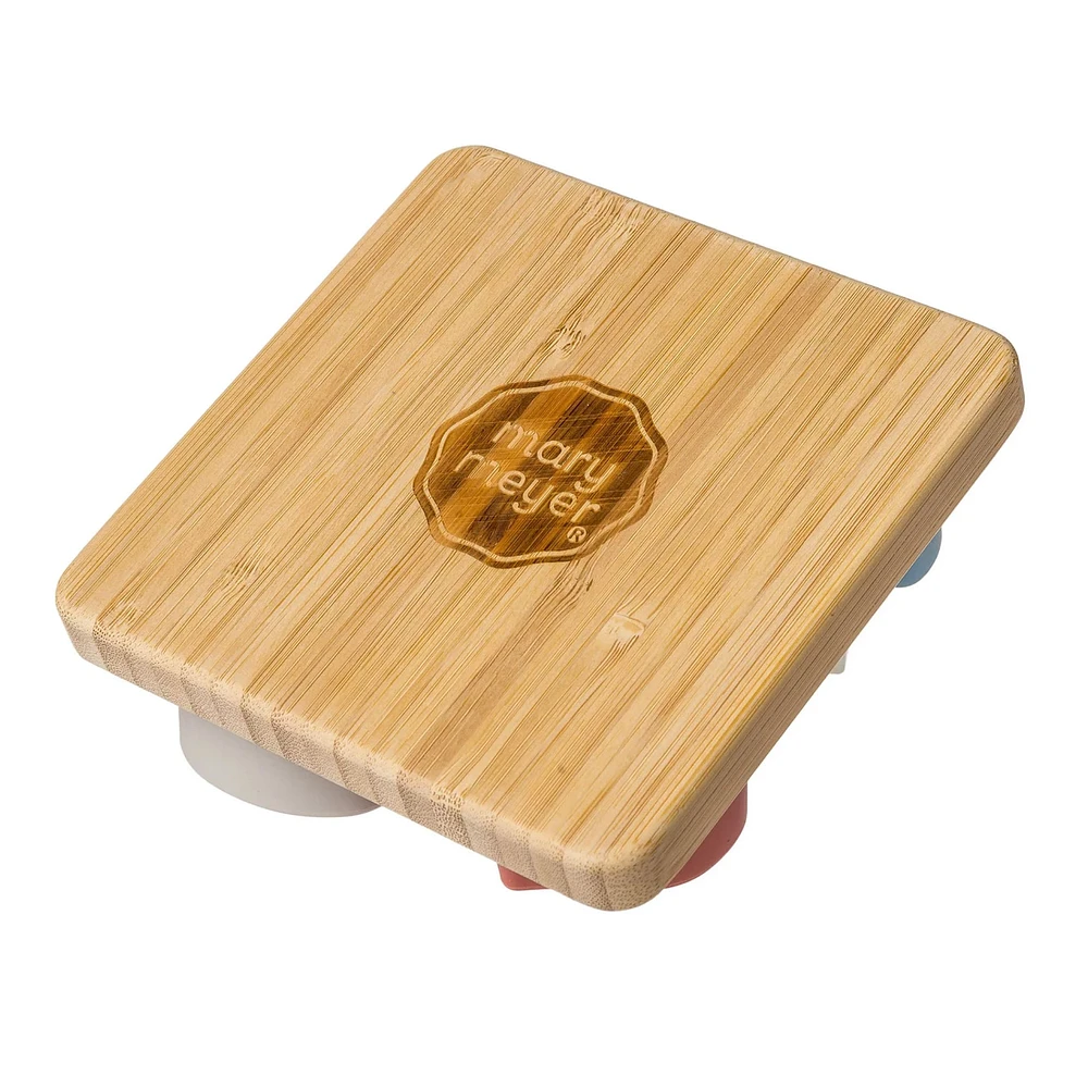 Simply Silicone Bamboo Sorter