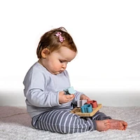 Simply Silicone Bamboo Sorter