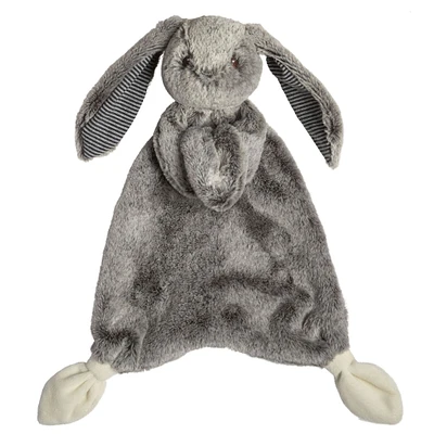 Doudou Lapin - Gris