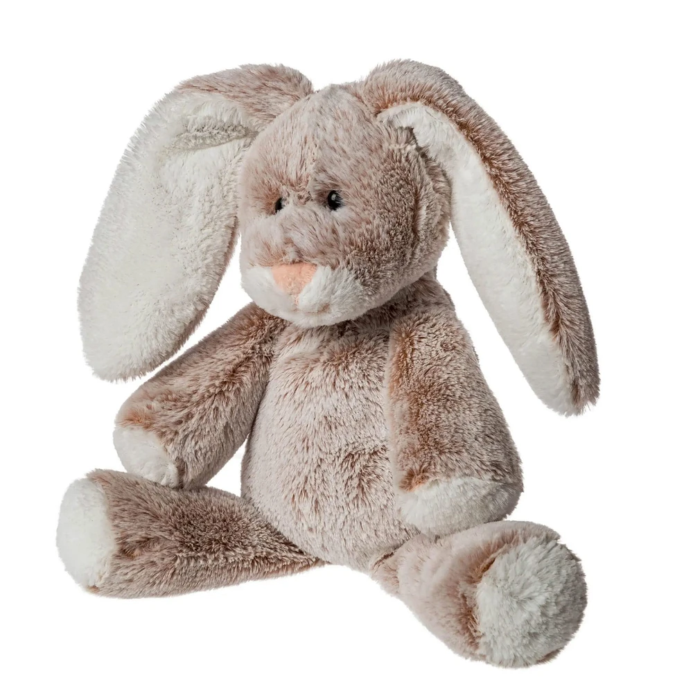 Bunny Tan Marshmallow 9''