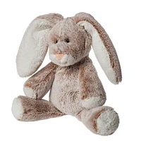 Bunny Tan Marshmallow 9''