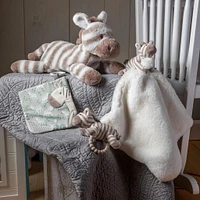 Doudou Zèbre