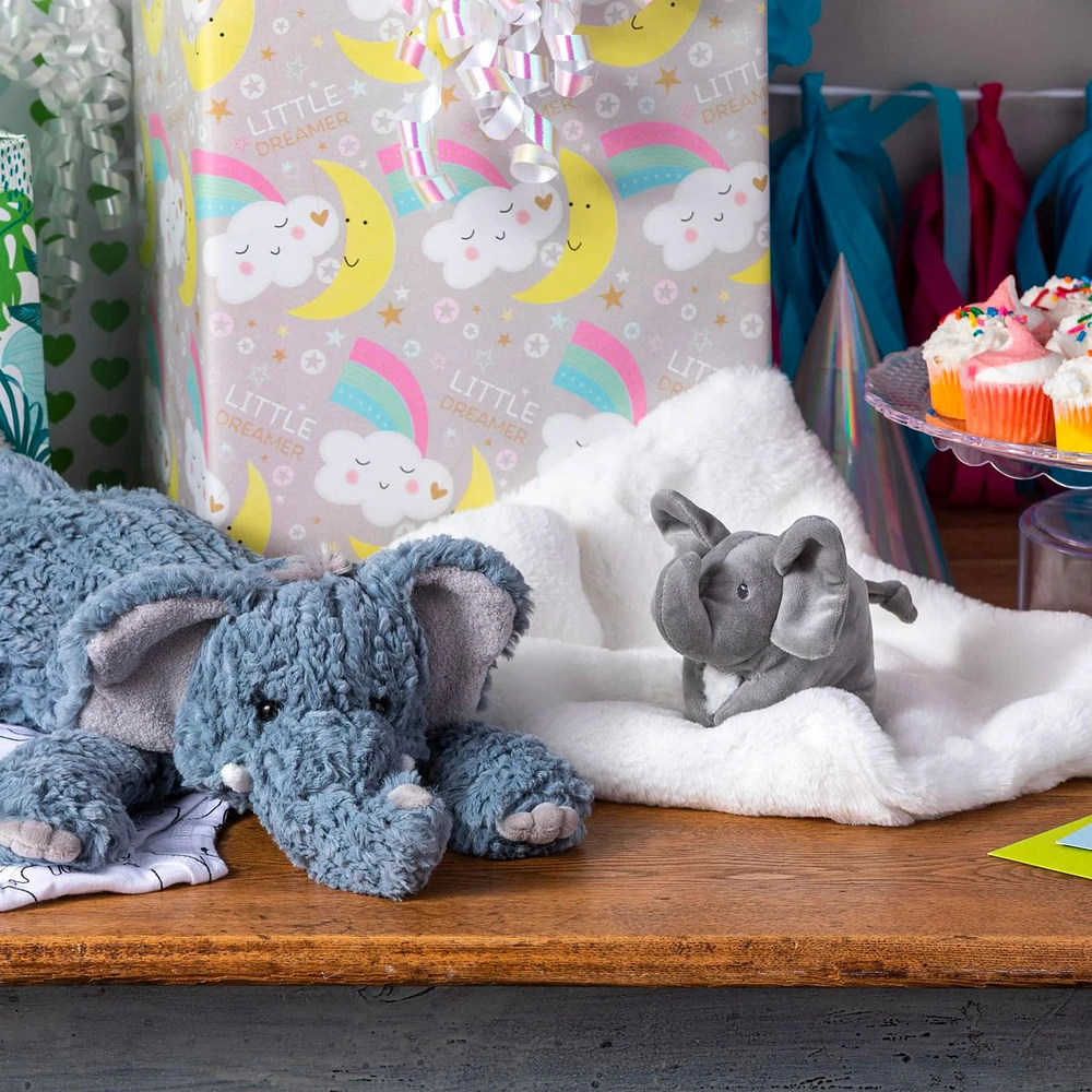 Elephant Blanket